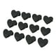 thumbnail image 5 of Ganchos Conectores Para Perchas De Ropa, Gancho Negro De 12 Piezas, Gancho De Conexión, Plástico Multifuncional Para Ahorro De Espacio Para Armario, 5 of 7