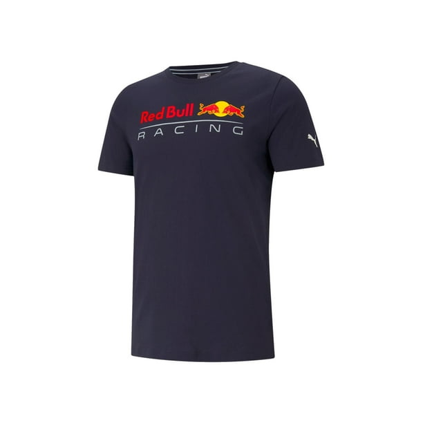 Playera puma red bull hotsell