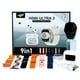 thumbnail image 2 of Combo smartwacht H500 ultra con 7 correas y de regalo unos audífonos bluetooth con pantalla táctil, 2 of 2