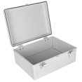 thumbnail image 1 of Caja De Caja Eléctrica, Caja De Bricolaje Duradera A Prueba De Polvo Caja De Caja Impermeable Para Proyecto Eléctrico Para Exteriores Para Caja De Conexiones, 1 of 8