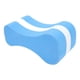 thumbnail image 5 of Ayuda para el entrenamiento en piscina, flotador de piernas EVA para entrenamiento de natación en piscina, flotador de natación confiable y duradero, 5 of 14