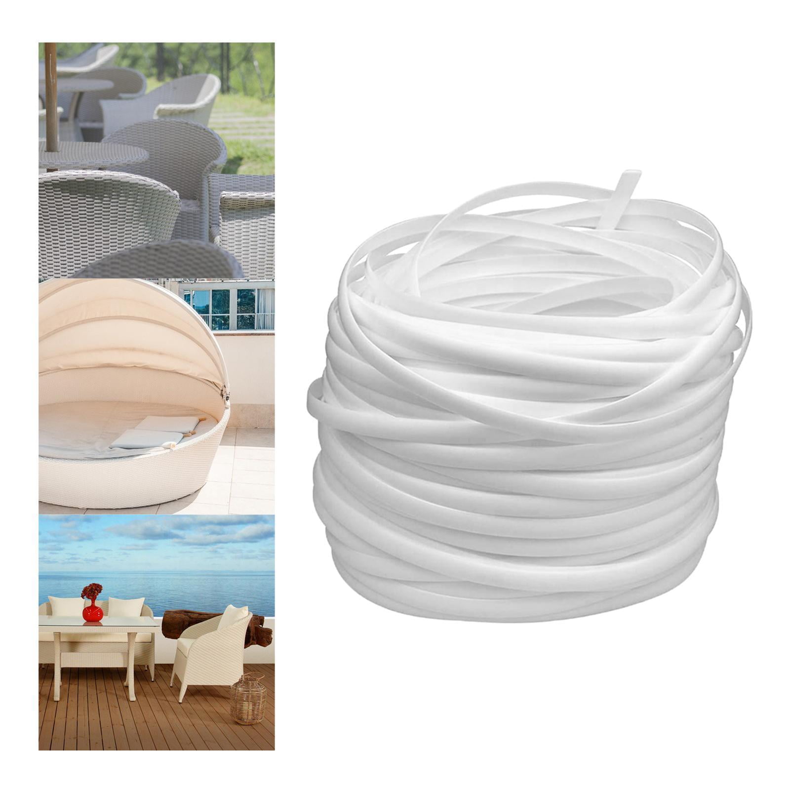 32M Replacement Wicker Rattan Repair Material For Chairs/Tables