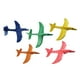 thumbnail image 4 of Avión de lanzamiento de pterosaurio para niños, con forma de círculo, juguete volador para deportes al aire libre (color aleatorio), 4 of 7