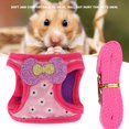 thumbnail image 3 of Breathable Pet Leash,  Walking , Traction Vest Animal Leash Harness Set For, 3 of 8