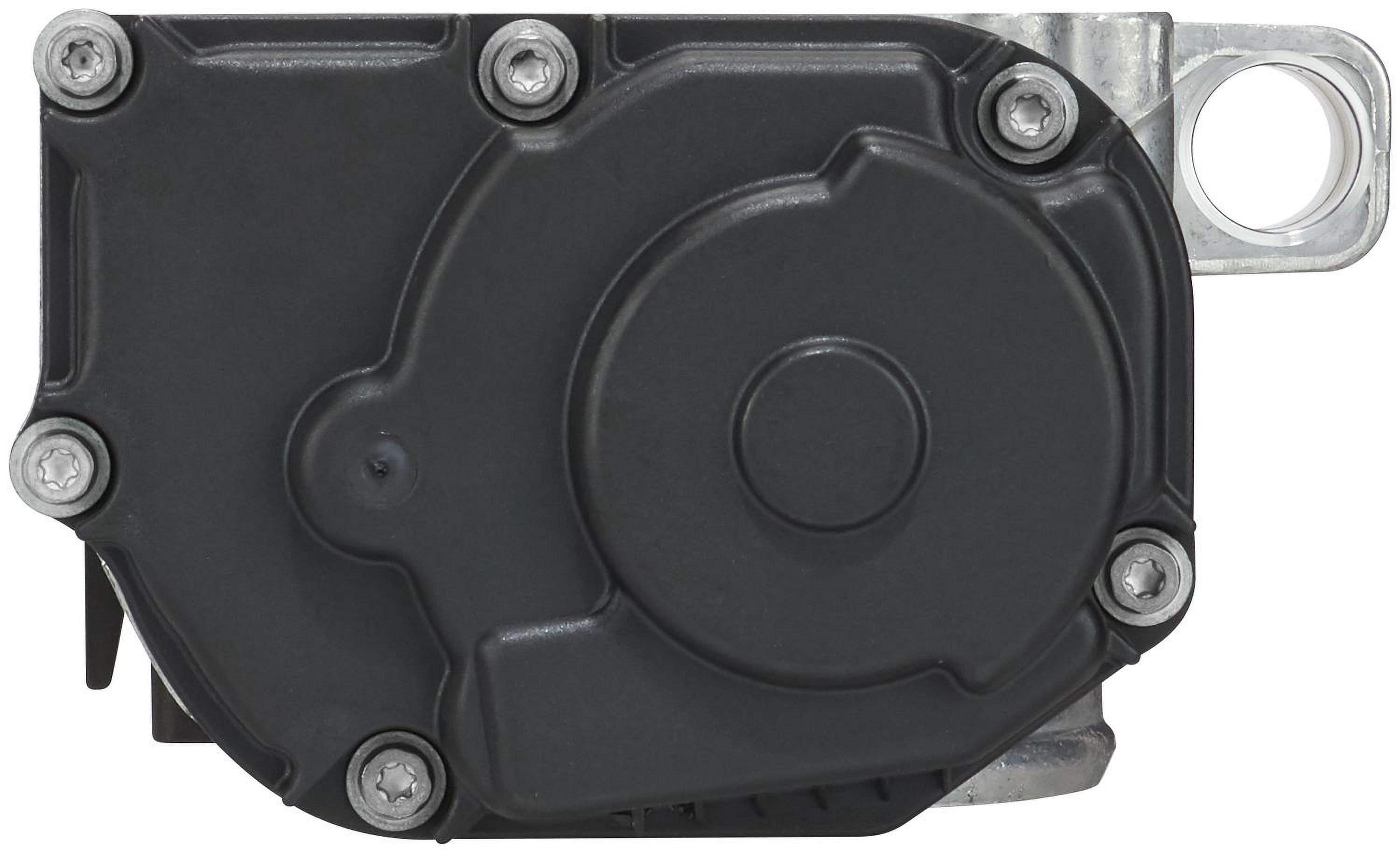 Spectra Premium TB1090 Fuel Injection Throttle Body Assemly (Electronic Throttle Body)