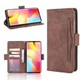 thumbnail image 1 of With Stand PU Leather Cover for Xiaomi Mi Note 10 Lite, 1 of 5
