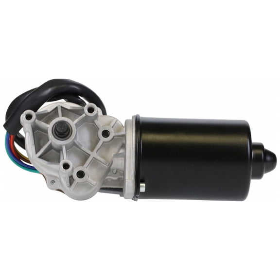 OEG Parts New Windshield Wiper Motor Replacement for Jeep Wrangler 97-02 Front Wiper Motor 4864892 40-442 85-442