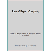 Angle View: Rise of Expert Company [Paperback - Used]