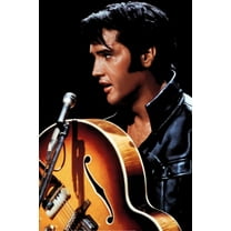 Elvis Presley Poster 24x36 Sold by Art.Com