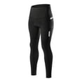 thumbnail image 1 of Women's Cycling Pant Stretchy Slim Fit Breathable, 1 of 8