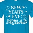 thumbnail image 4 of Inktastic New Year's Eve Squad with Stars in White T-Shirt, 4 of 5