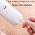 thumbnail image 4 of DouHu 2pcs Silicone Étanche Housse de Protection Universelle Tv Télécommande Anti-Poussière Housse de Protection avec Étui de Rangement, 4 of 5