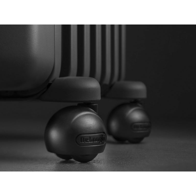 Restored De'Longhi Radia S ECO Digital Full Room Electric Radiator Heater  (Refurbished) - Walmart.com