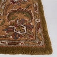 thumbnail image 3 of SAFAVIEH Classic Gloria Oriental Wool Area Rug, Olive/Camel, 9'6" x 13'6", 3 of 11