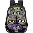 thumbnail image 1 of MURDER DRONES plush backpack cartoon series inorganic killer large capacity student school bag backpack, 1 of 1