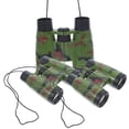 thumbnail image 2 of 3Pcs Outdoor Telescopes Travel Binoculars Adults Mini Telescopes Handheld Telescopes, 2 of 9