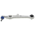 thumbnail image 2 of Suspension Control Arm and Ball Joint Assembly Fits select: 2002-2010 AUDI A4, 2005 AUDI NEW S4, 2 of 4