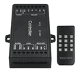 thumbnail image 2 of TUYA Wifi Controller Single Door Remote Control Access Control Board Panel 12V Wiegand 26-44 Bits Input 1000 User, 2 of 8