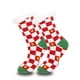 thumbnail image 1 of Calcetines navideños para dormir, bonitos calcetines tridimensionales de lana gruesa y cálida para mujer en invierno., 1 of 1