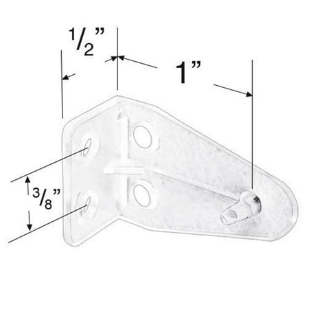 intergrated screws
