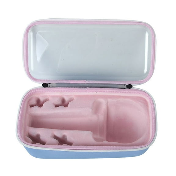 For Seventeen Concert Lightstick Storage Shoulder Bag EVA Protective Carry Case