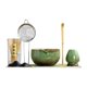thumbnail image 1 of 7 piezas Matcha set japoneses herramientas de fabricación de té utensilios de té moderna de para sala de té casera amante de la, 1 of 8