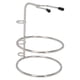 thumbnail image 3 of Soporte Para Brochas de afeitar ANGGREK Estructura Resistente de aleación, 3 of 8
