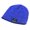 Blue, variant on Morttic Unisex Knitted Wireless Smart Bluetooth 5.0 Beanie Hat Musical Knit Headset Cap with Headphone Speaker Mic for Outdoor Sport (Light Grey)