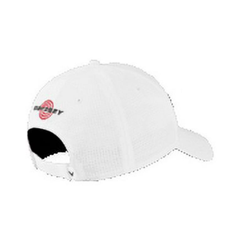 Callaway Tour Golf Hat, White - Walmart.com