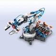 thumbnail image 3 of Hydraulic robot arm, 3 of 3
