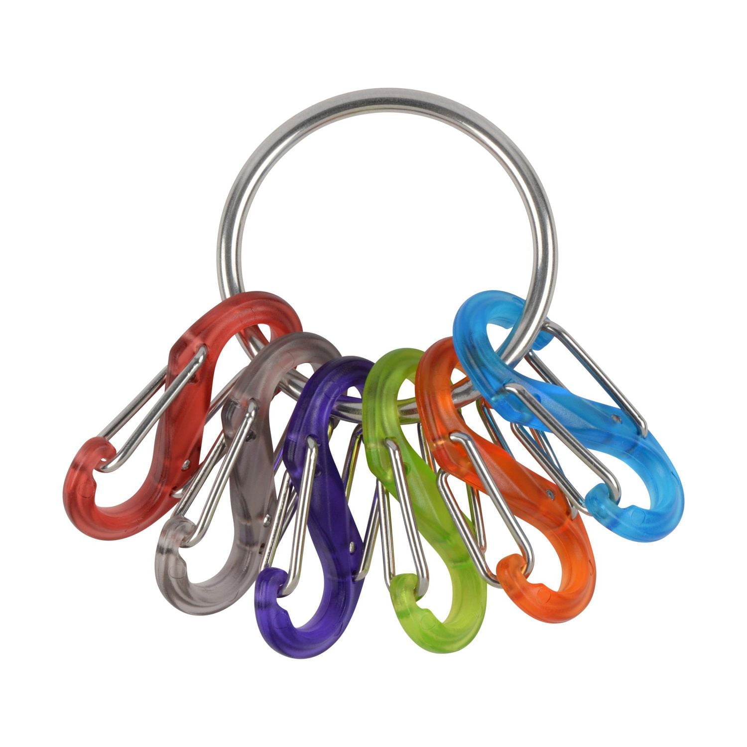 KeyRing S-Biner®, KeyRing S-Biner