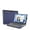 Dark Blue, variant on Laptop Case Cover for Lenovo IdeaPad Slim 5 13ARP10 (13.3 inch Gen10) Notebook PC Sleeve,Detachable PU leather Protective shell Bag Accessories
