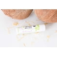 thumbnail image 5 of Lápiz labial Flower Beauty Petal Pout - Libre de crueldad - Color de labios nutritivo y altamente pigmentado con antioxidantes (beso castaño - crema), 5 of 5