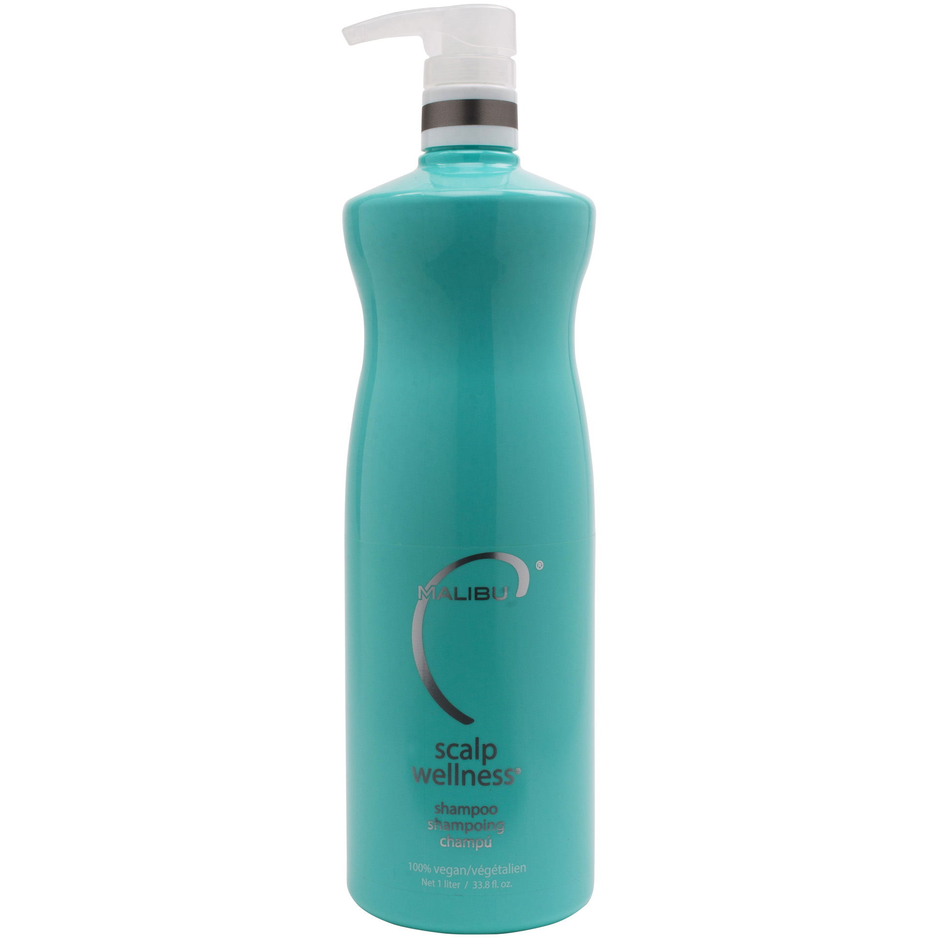 Malibu C Malibu C Scalp Wellness Shampoo 33.8 oz