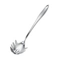 thumbnail image 1 of Stainless steel spatula nine-piece set, 1 of 1