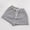 Gray Kids Clothes, variant on The Big Save of The Day kttectoa Kids Clothes Girls Elastic Waist Drawstring 2-in-1 Athletic Tennis Running Shorts Casual Shorts Flowy Shorts Sports Shorts Outwear Shorts Toddler Shorts 3-13T