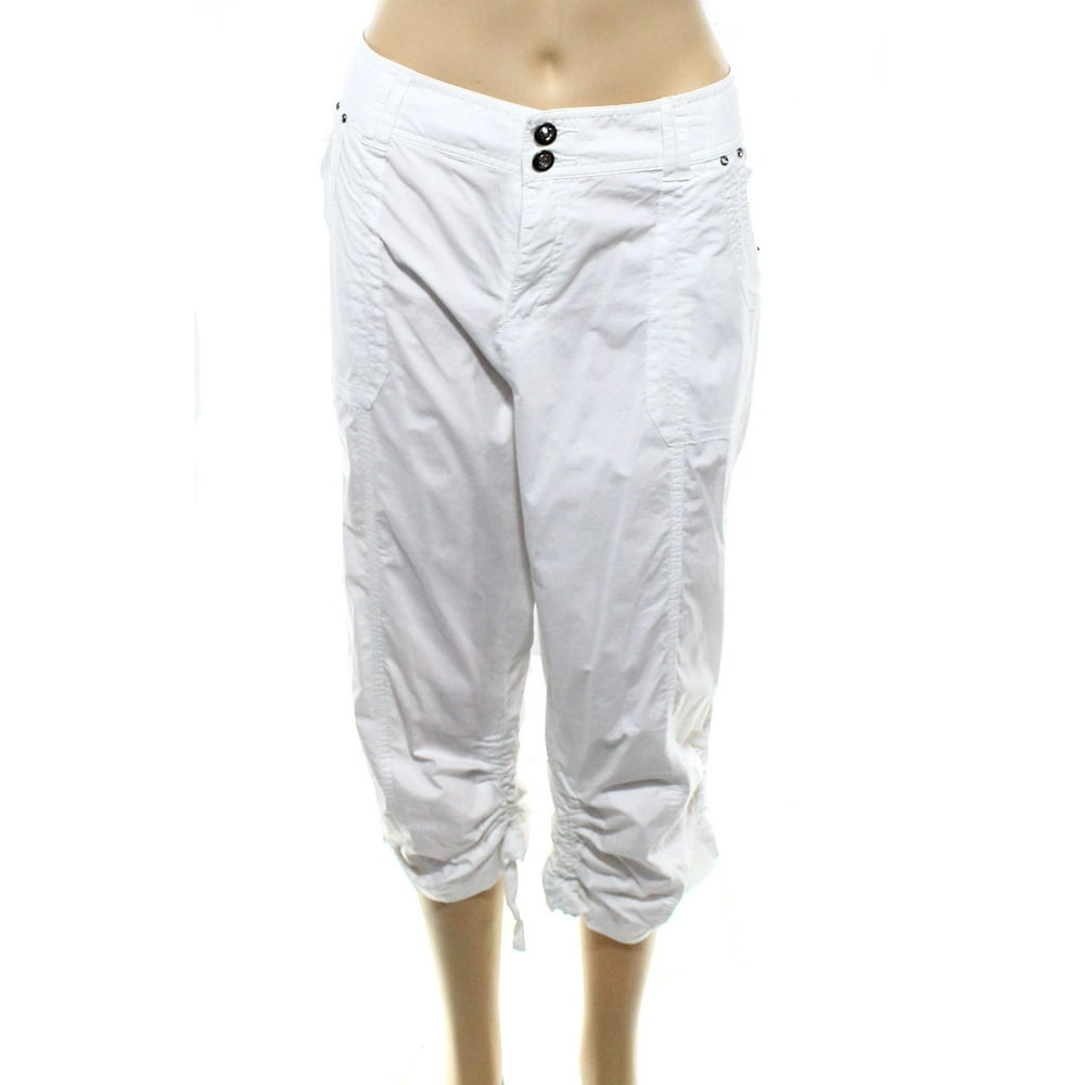 universal thread cargo pants