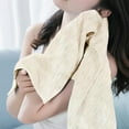 thumbnail image 4 of XWSHYW Toallitas Toalla de Terciopelo, Toalla de Lavado, No Fácil de Bañar, Toalla Suave y Absorbente, 4 of 6