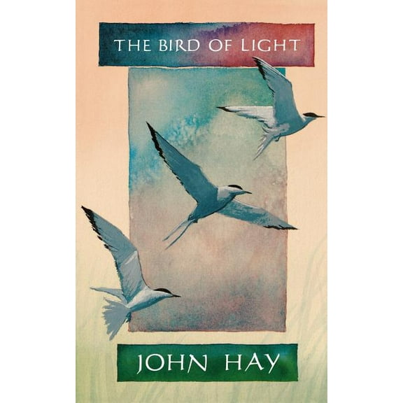The Bird of Light, (Paperback)