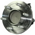 thumbnail image 3 of JADODE Wheel Bearing 515094 Front Wheel Hub Bearing Assembly Replacement for Ford Expedition 2007-2010, Lincoln Navigator 2007-2010 Hub Bearing 6 Lugs w/ABS, RWD, 3 of 5