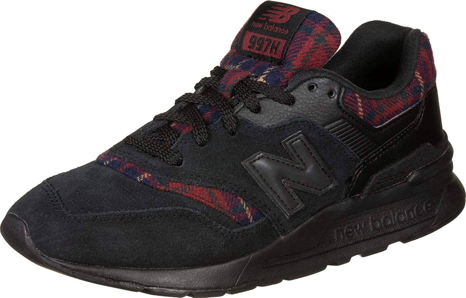 Balance 997 Classics Womens Shoes 