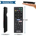 thumbnail image 5 of Télécommande RMT-VB100U Compatible avec Lecteur Blu-ray Sony BDP-BX350 BDP-BX550 BDP-BX650, 5 of 5