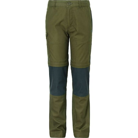 Craghoppers Kiwi Pants - Craghoppers Kids' Convertible Trouser