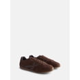 thumbnail image 3 of Scenario Women's Lace Up Low Profile Sneakers, 3 of 7