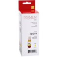 thumbnail image 1 of Premium Ink Ink Cartridge, Alternative for Canon GI-21Y, Yellow, 7700 Pages, 1 Pack, 1 of 2