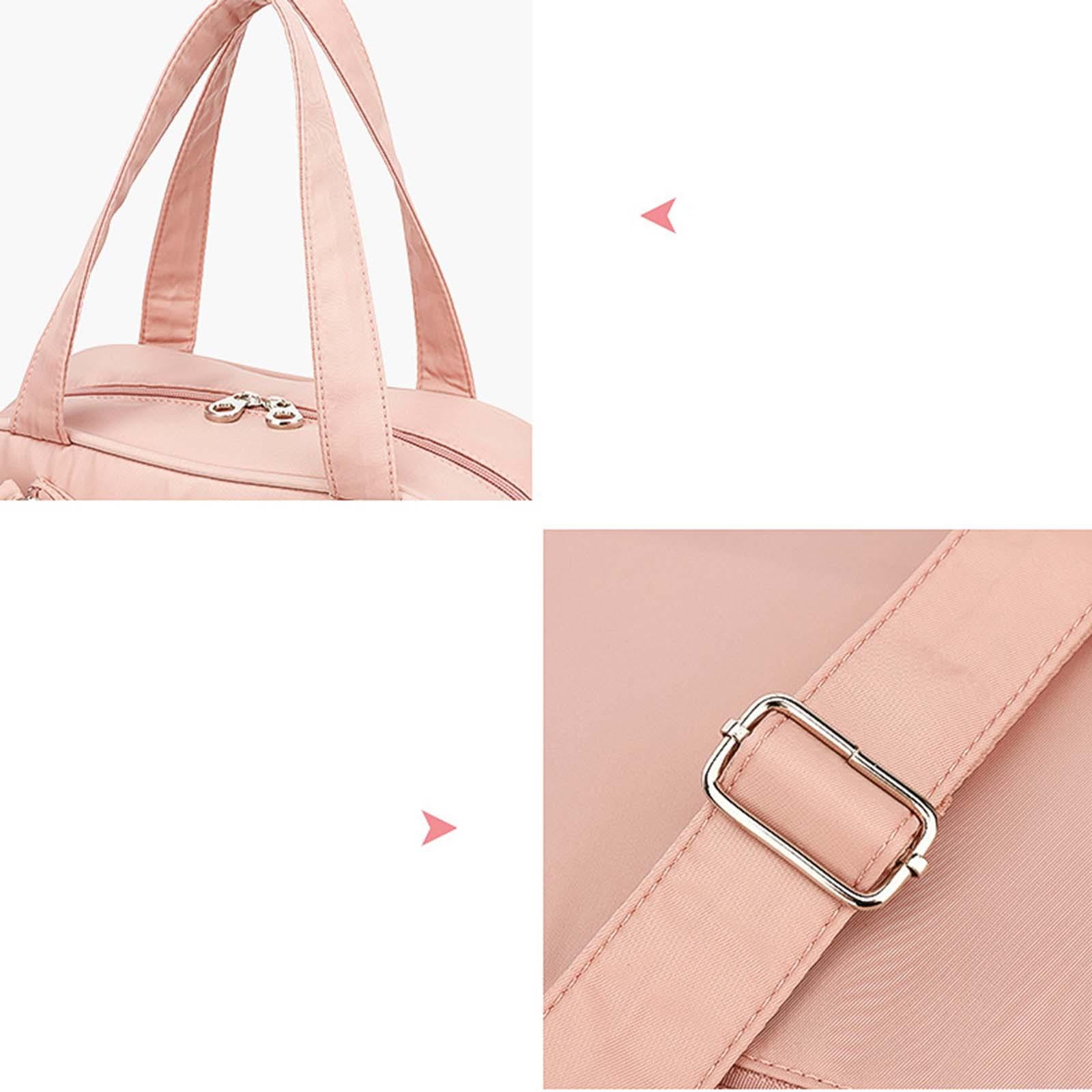 Tennis Racket Bag, Holds Single Tennis Racket, Portable