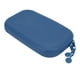 thumbnail image 4 of Pen Bag Pencil Case, Light Weight Easy Use Pen Bag Cleaning Convenient  For School For Makeup Storage For Office Travel Anggrek Azul, 4 of 8