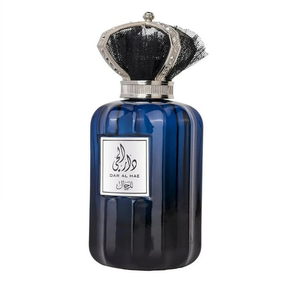 Ard Al Zaafaran Dar Al Hae Eau De Parfum For Men
