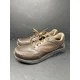 thumbnail image 1 of New Balance Men's 928v2 Brown Leather Walking Shoes Size 11.5 2E (MW928BR2), 1 of 6