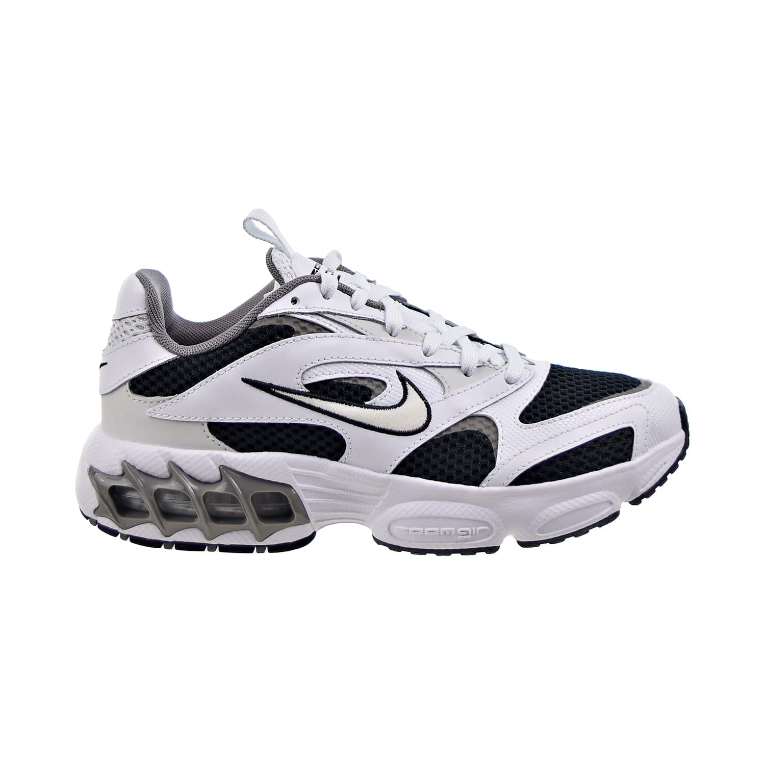 Nike Air Zoom Fire Shoes Photon Dust-White-Pewter cw3876-004 - Walmart.com
